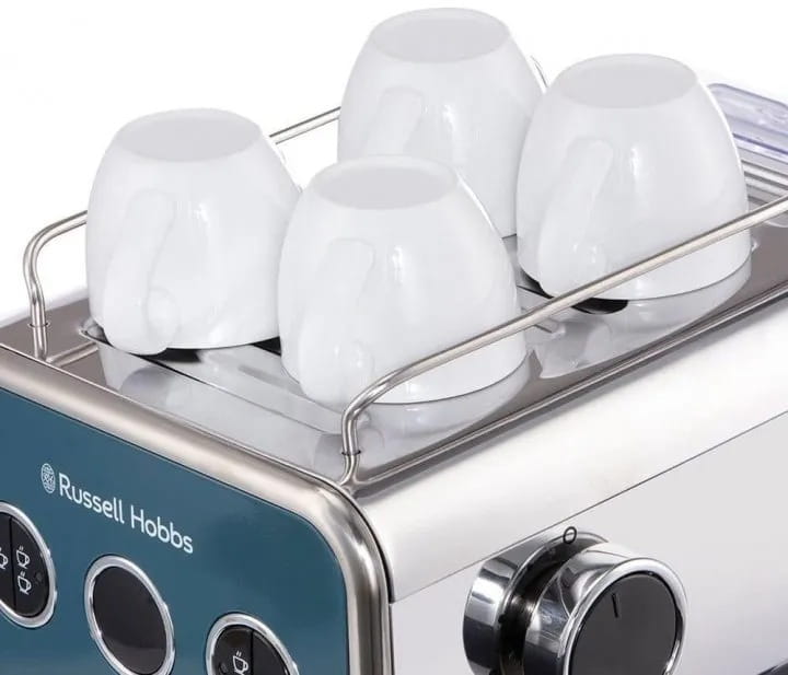 Кофеварка Russell Hobbs 26451-56 Distinctions