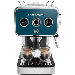 Кофеварка Russell Hobbs 26451-56 Distinctions