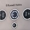 Фото - Кавоварка Russell Hobbs 26452-56 Distinctions | click.ua