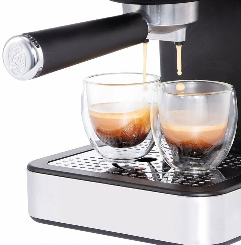 Кавоварка Russell Hobbs 26452-56 Distinctions