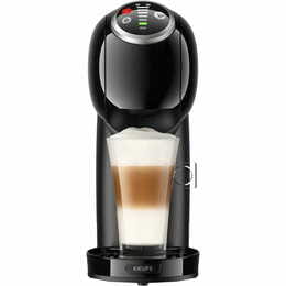 Кофеварка Krups Genio S Plus KP340810