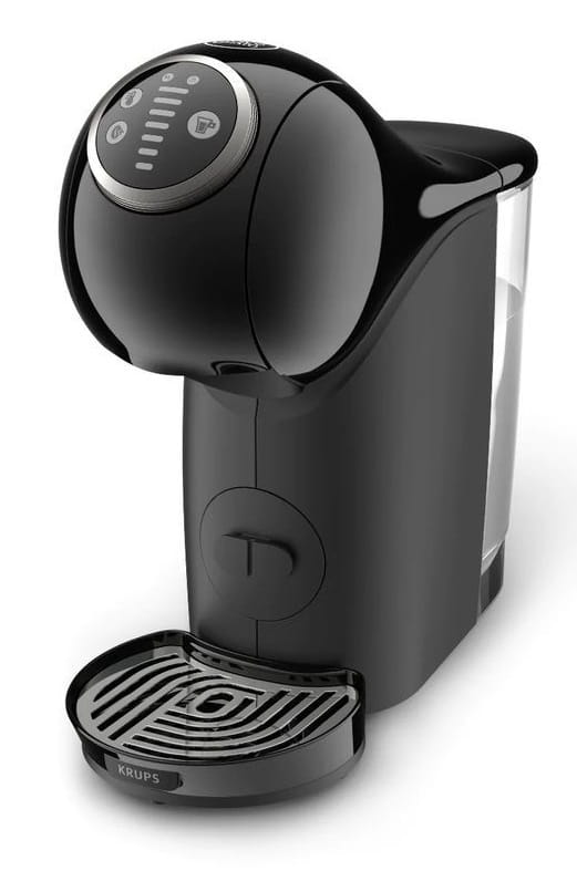 Кофеварка Krups Genio S Plus KP340810