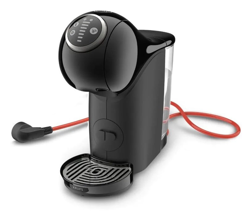 Кофеварка Krups Genio S Plus KP340810
