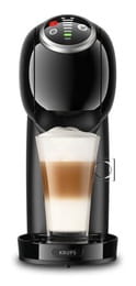 Кофеварка Krups Genio S Plus KP340810