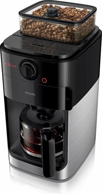 Кофеварка Philips HD7767/00