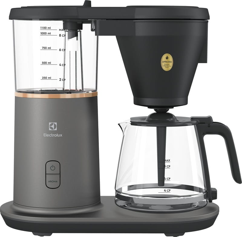 Кавоварка Electrolux E7CM1-4MTM