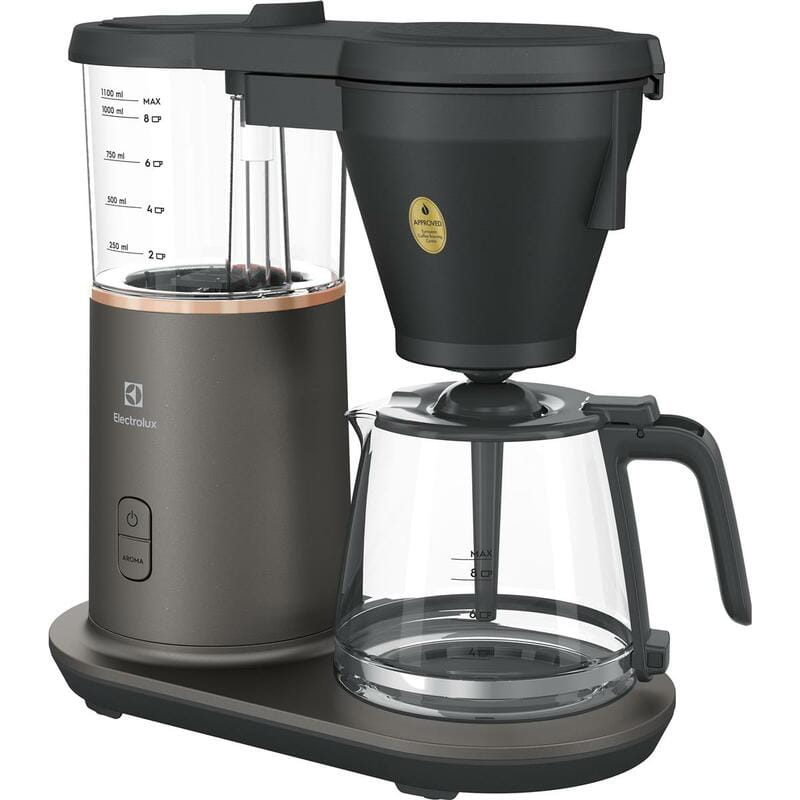 Кавоварка Electrolux E7CM1-4MTM