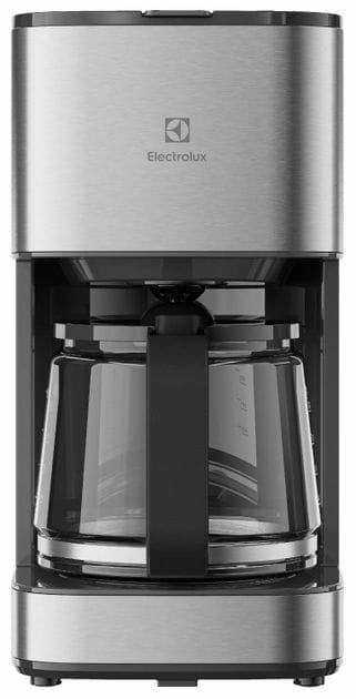 Кофеварка Electrolux E3CM1-3ST
