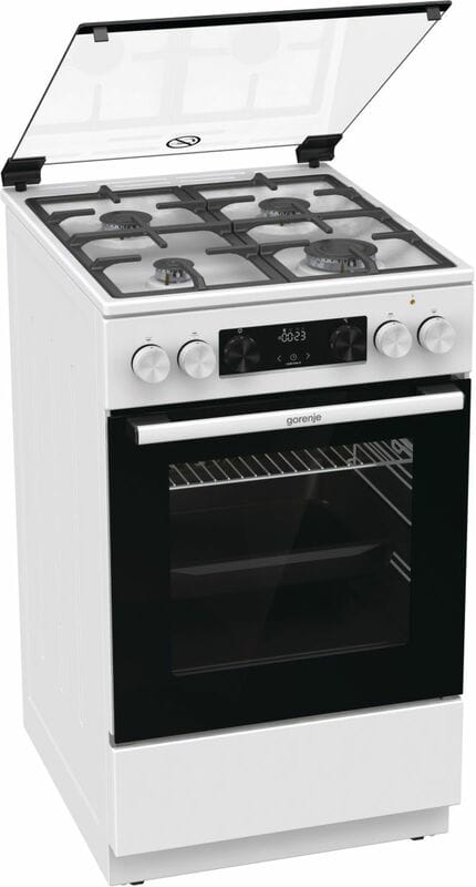 Плита комбинированная Gorenje GK5C41WF