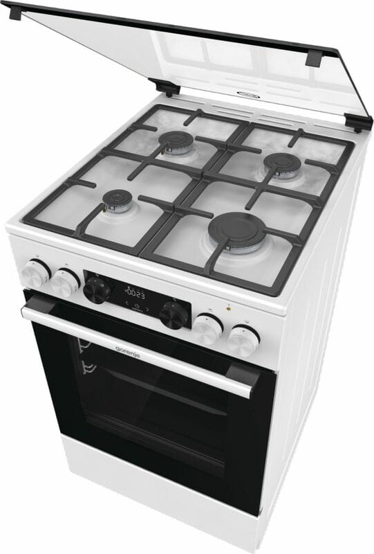 Плита комбинированная Gorenje GK5C41WF