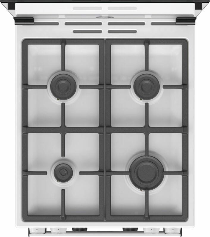 Плита комбінована Gorenje GK5C41WF