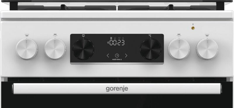 Плита комбінована Gorenje GK5C41WF