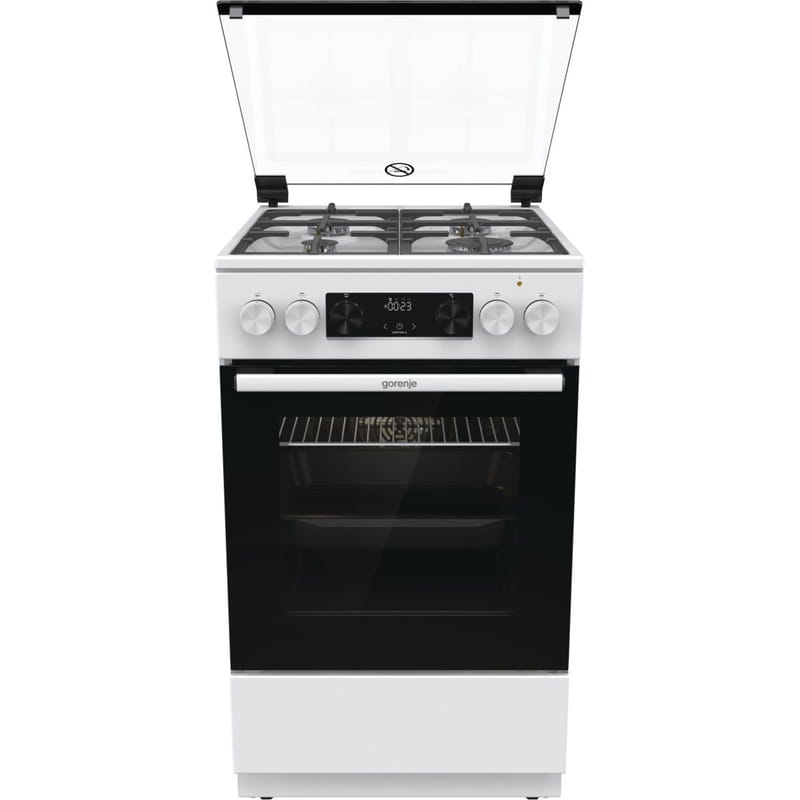 Плита комбинированная Gorenje GK5C41WF