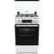 Фото - Плита комбинированная Gorenje GK5C41WF | click.ua