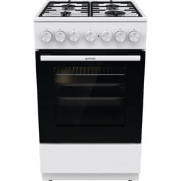 Купити Плита комбінована Gorenje GK5B41WH Плита комбінована Gorenje GK5B41WH