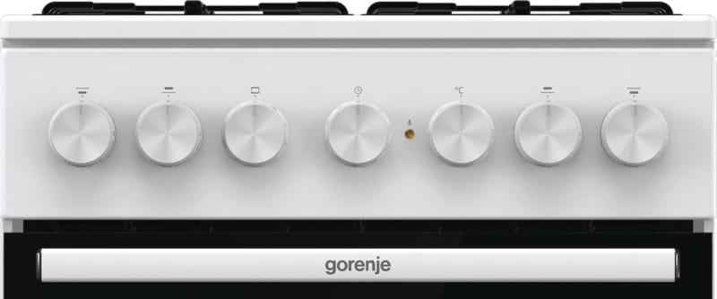 Плита комбінована Gorenje GK5B41WH