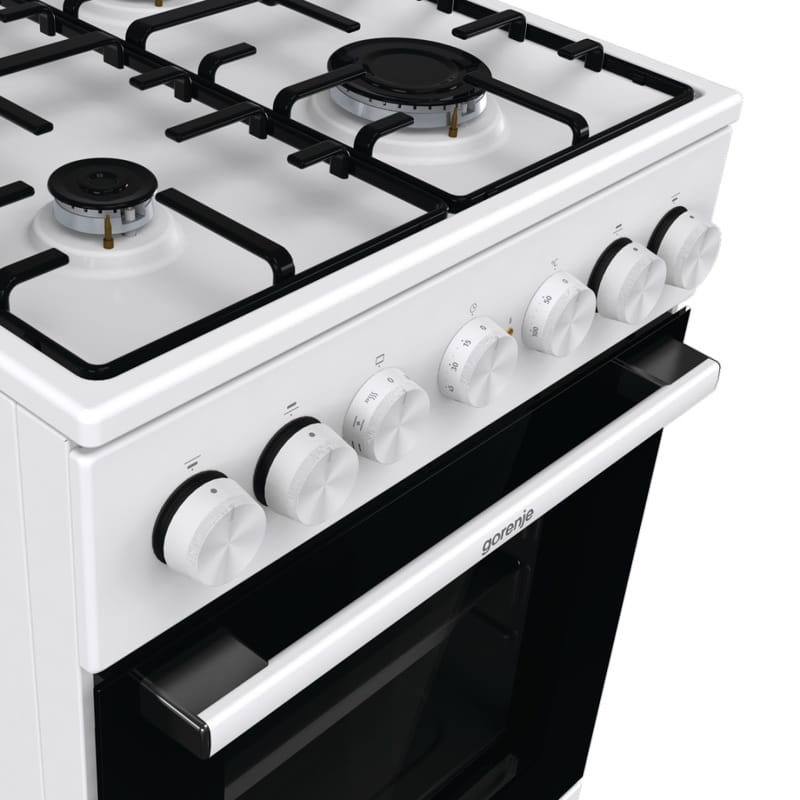 Плита комбінована Gorenje GK5B41WH
