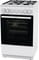 Фото - Плита комбінована Gorenje GK5B41WH | click.ua