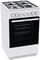 Фото - Плита комбінована Gorenje GK5B41WH | click.ua