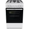 Фото - Плита комбінована Gorenje GK5B41WH | click.ua