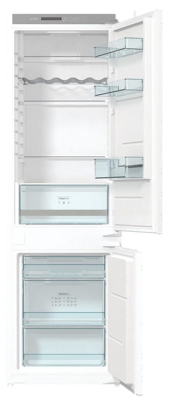 Встраиваемый холодильник Gorenje NRKI418FA0