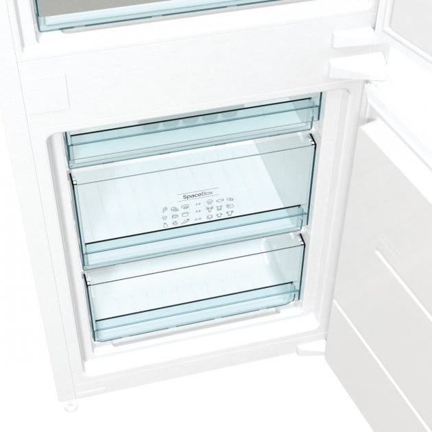Вбудований холодильник Gorenje NRKI418FA0