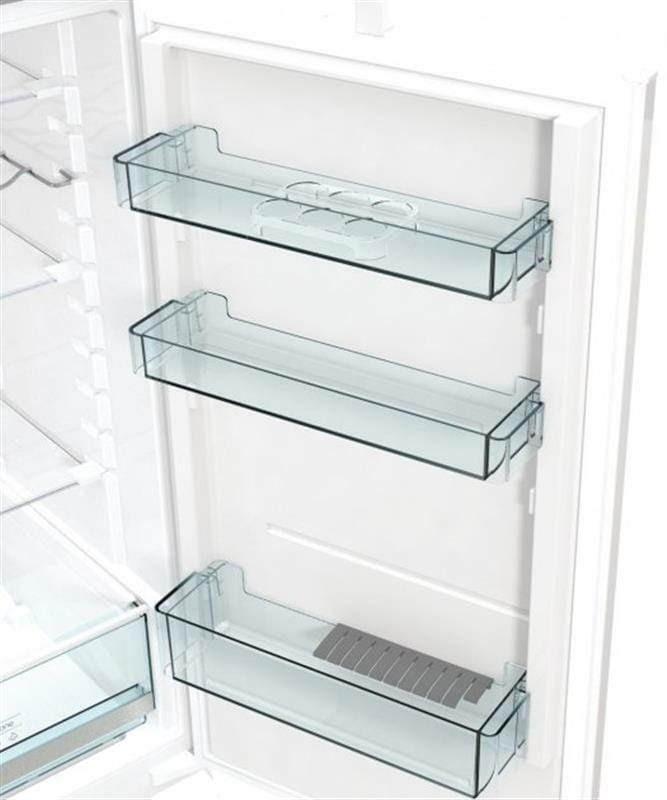 Встраиваемый холодильник Gorenje NRKI418FA0