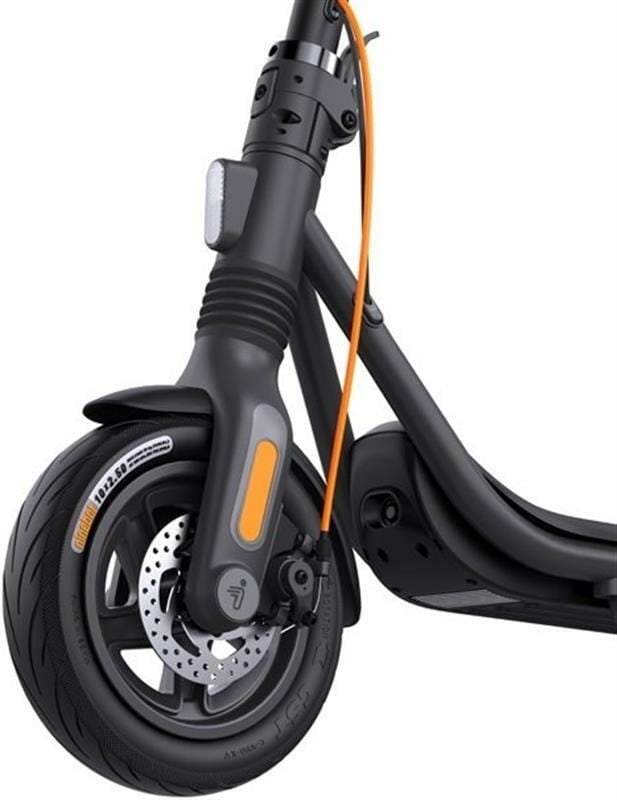 Электросамокат Segway Ninebot F2 Pro E (AA.05.12.03.0001)