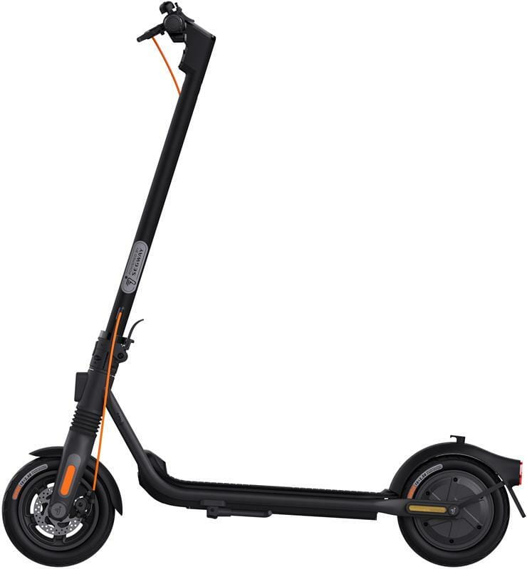 Электросамокат Segway Ninebot F2 Pro E (AA.05.12.03.0001)
