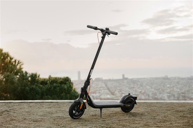 Электросамокат Segway Ninebot F2 Pro E (AA.05.12.03.0001)