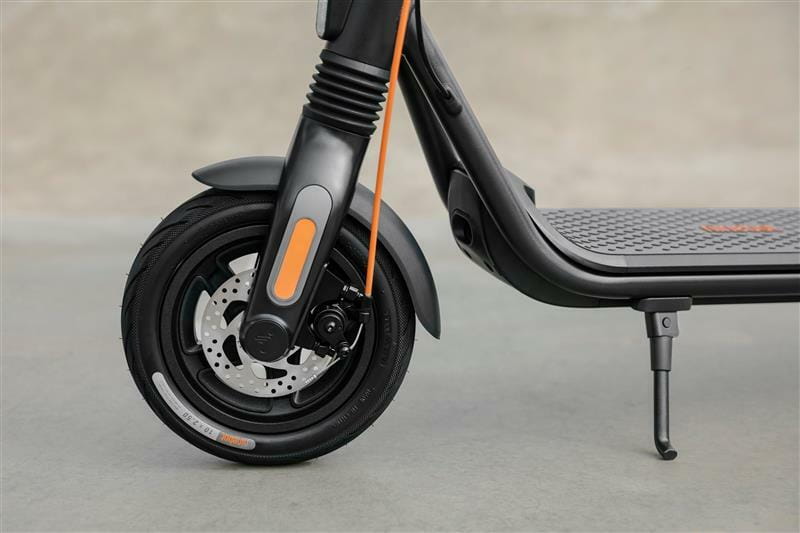 Электросамокат Segway Ninebot F2 Pro E (AA.05.12.03.0001)