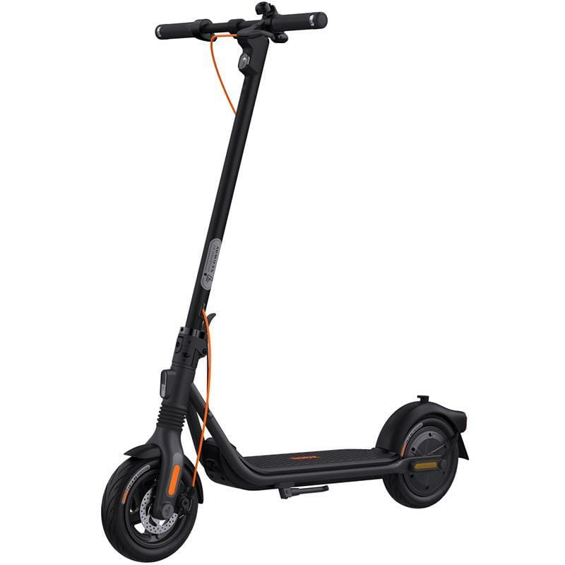 Электросамокат Segway Ninebot F2 Pro E (AA.05.12.03.0001)