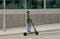 Фото - Электросамокат Segway Ninebot F2 Pro E (AA.05.12.03.0001) | click.ua