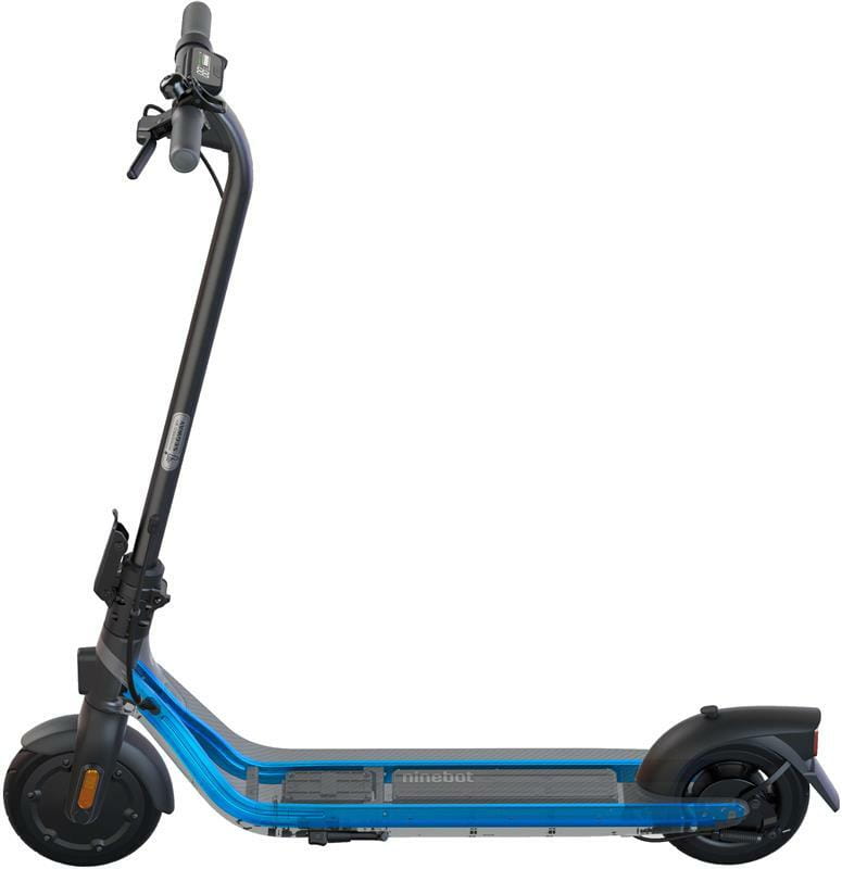 Электросамокат Segway Ninebot E2 E (AA.00.0013.13)