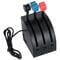 Фото - Джойстик Logitech Flight Yoke System (945-000004) | click.ua