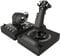 Фото - Джойстик Logitech X56 H.O.T.A.S. RGB Throttle and Stick Simulation Controller USB (945-000059) | click.ua