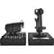 Фото - Джойстик Logitech X56 H.O.T.A.S. RGB Throttle and Stick Simulation Controller USB (945-000059) | click.ua