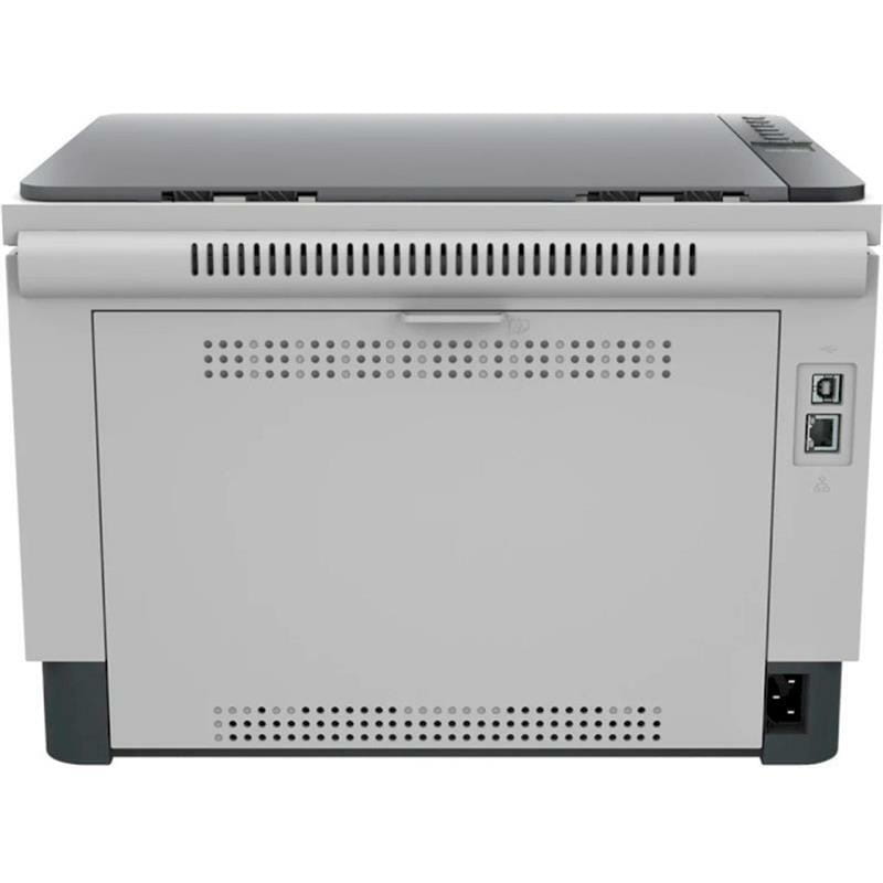 МФУ А4 ч/б HP LaserJet Tank 2602dn (2R3F0A)