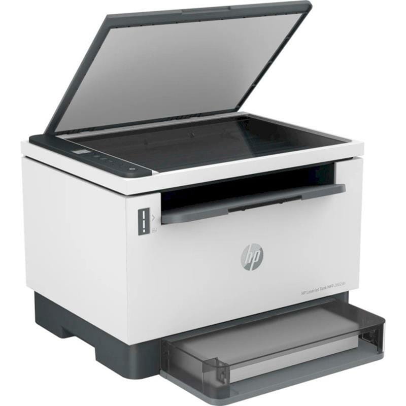 МФУ А4 ч/б HP LaserJet Tank 2602dn (2R3F0A)