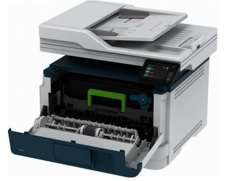 МФУ A4 ч/б Xerox B305 c Wi-Fi (B305V_DNI)