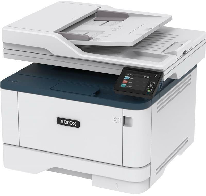 МФУ A4 ч/б Xerox B305 c Wi-Fi (B305V_DNI)