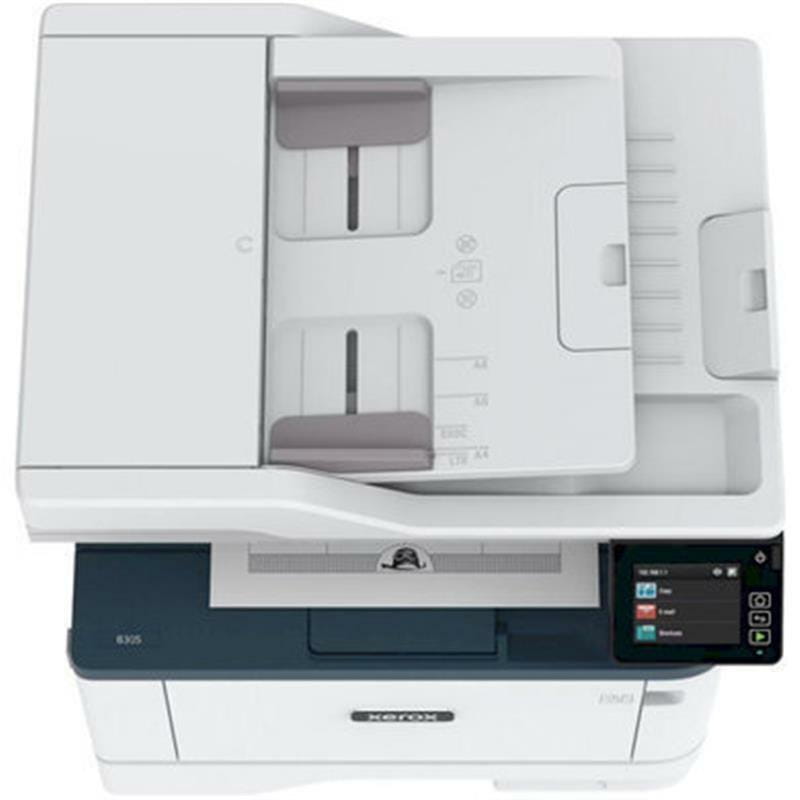 МФУ A4 ч/б Xerox B305 c Wi-Fi (B305V_DNI)