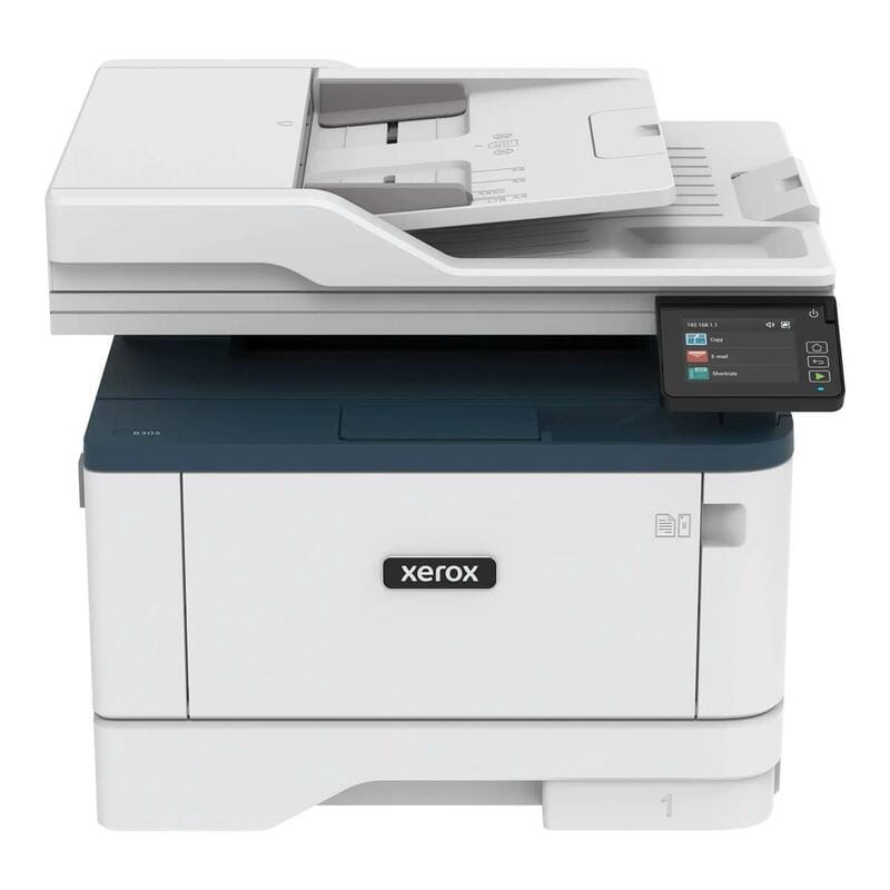 МФУ A4 ч/б Xerox B305 c Wi-Fi (B305V_DNI)
