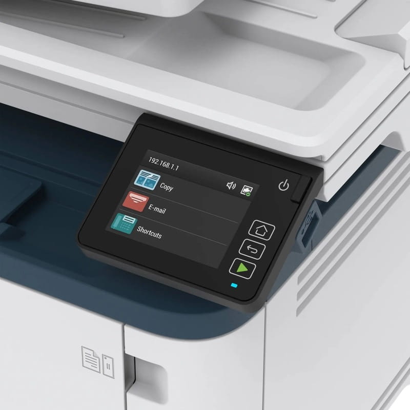 МФУ A4 ч/б Xerox B305 c Wi-Fi (B305V_DNI)
