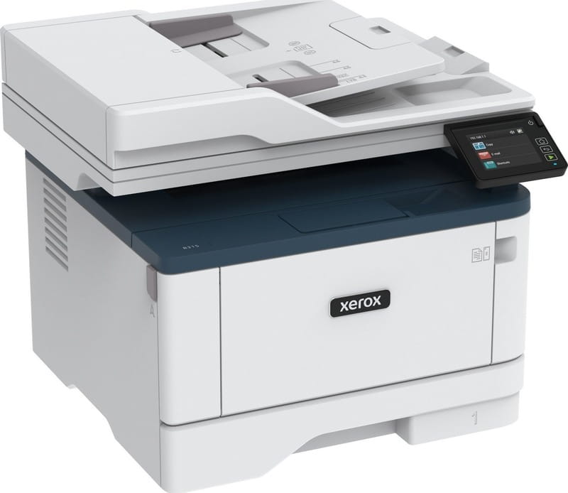 МФУ A4 ч/б Xerox B315 c Wi-Fi (B315V_DNI)