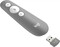 Фото - Презентер Logitech R500S Laser Presentation Remote Mid Grey (910-006520) | click.ua