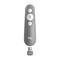 Фото - Презентер Logitech R500S Laser Presentation Remote Mid Grey (910-006520) | click.ua