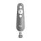 Фото - Презентер Logitech R500S Laser Presentation Remote Mid Grey (910-006520) | click.ua