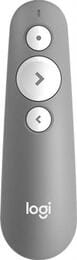 Купити Презентер Logitech R500S Laser Presentation Remote Mid Grey (910-006520) Презентер Logitech R500S Laser Presentation Remote Mid Grey (910-006520)