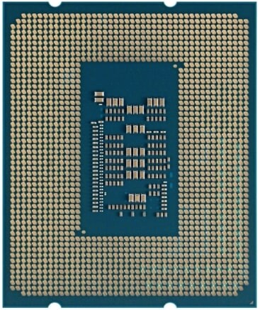 Процессор Intel Core i3 13100F 3.4GHz (12MB, Raptor Lake, 60W, S1700) Tray (CM8071505092203)
